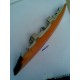 MB283861 MITSUBISHI LANCER 84-87 SİNYAL SOL ÇAMURLUK